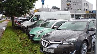 Photos of Autohaus Sulzbacher GmbH & Co KG