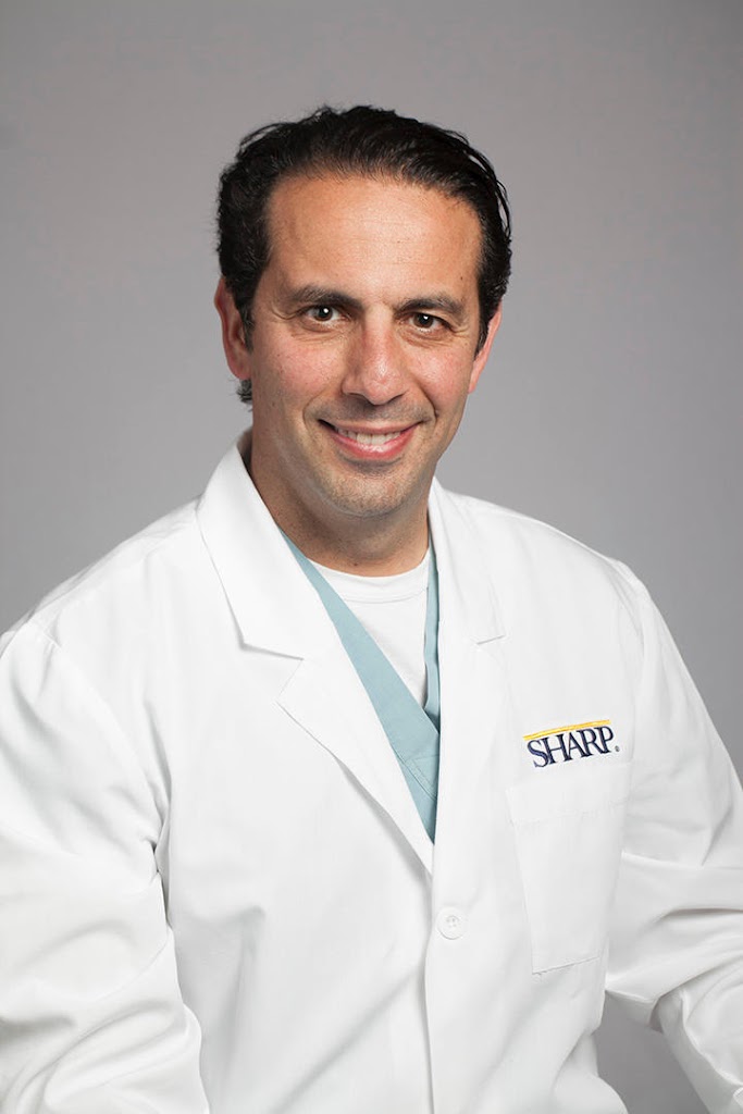 Mehran Moussavian Do Cardiovascular Institute Of San Diego