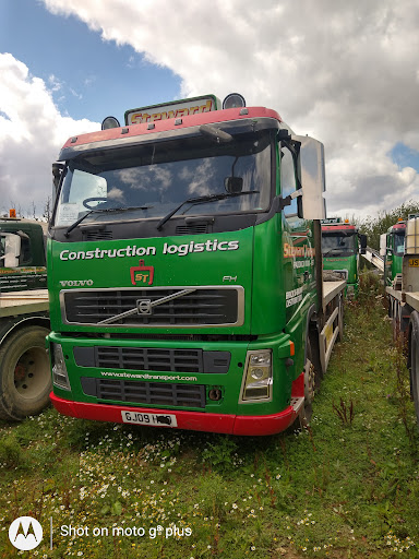 Steward Transport - Thumbnail