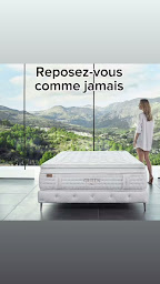 Photo n°8 de avenue-literie.com à Saint-André-les-Vergers (Magasin de canapés)