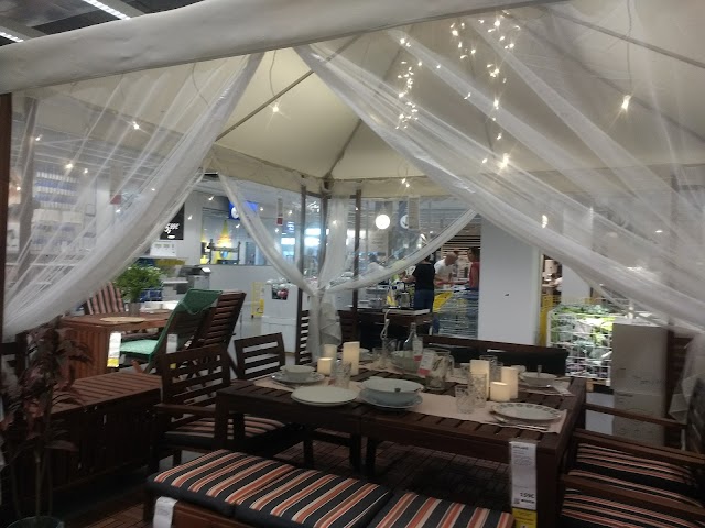 IKEA Mallorca