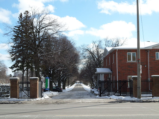 The Dawes Road Cemeteries - Thumbnail