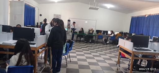 Escuela Secundaria Técnica N° 234 - Thumbnail