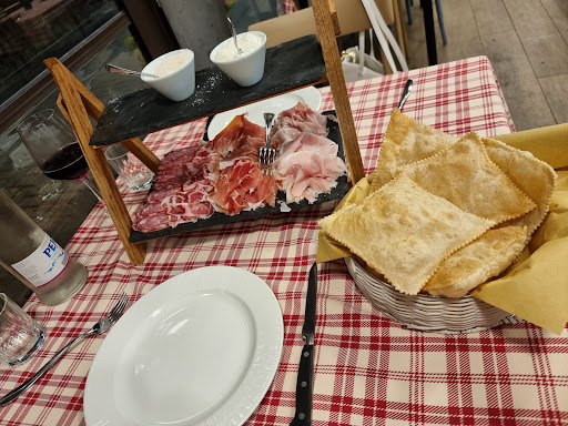 Trattoria Cognento - Thumbnail