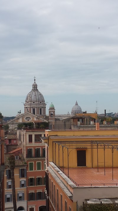 Photos of Hotel Emmaus Rome