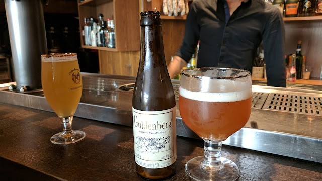 Le Trappist