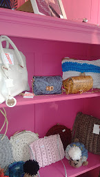 Photo n°5 de Le Bonheur de Coquettes à Saint-Pol-de-Léon (Magasin de vêtements pour femmes)