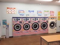 ANNYクリーニング 郷津店