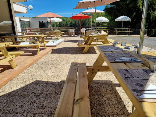 Photo 2 - Aux Papilles d'Egletons | Hôtel restaurant