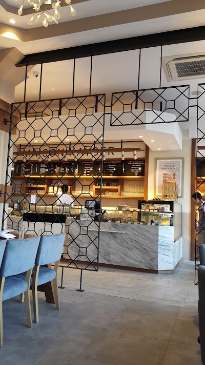 Photos of Eric Kayser Riverside
