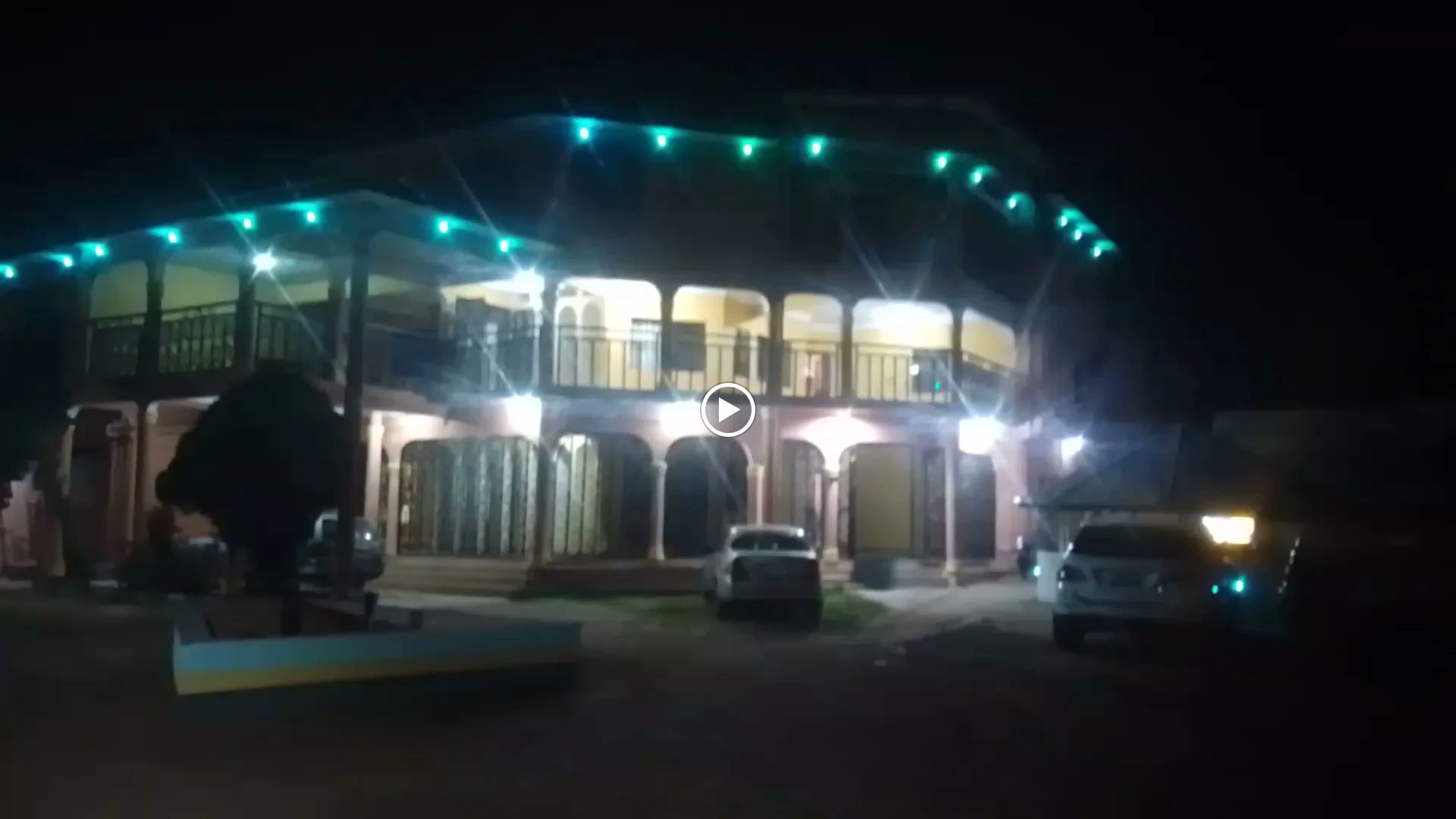 Magita Hotels Ltd, Jattu-Uzairue