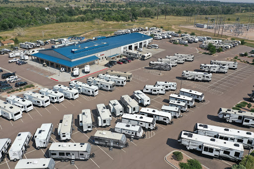Windish RV - Colorado Springs - Thumbnail