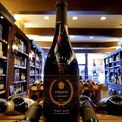 Wine Valley - Thumbnail