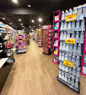 PHARMACIE DE LA GARE DES GRÉSILLONS I Asnières 92 à Asnières-sur-Seine