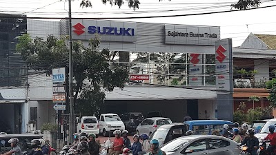 Photos of Dealer Suzuki Malang