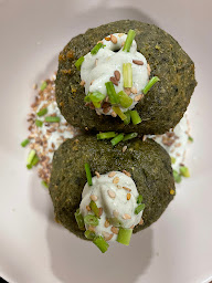 Photo n°26 de Horaé à Aix-en-Provence (Restaurant de tapas)