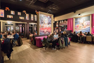 Photo n°1 de Les Enfants Terribles - BowlCenter Orgeval à Orgeval (Restaurant italien)