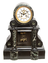 Photo n°4 de Le repaire des antiquités à La Ferté-sous-Jouarre (Magasin d'antiquités)