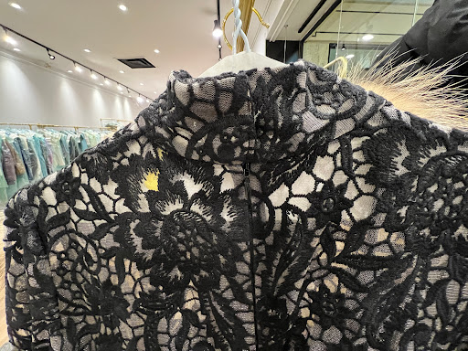 Boutique L - Visual