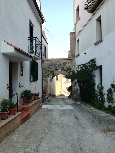 lodging