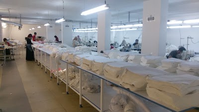 clothing-store