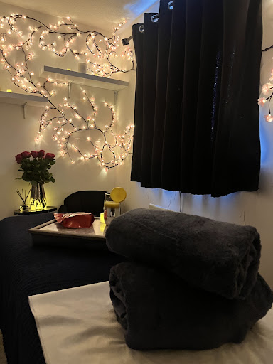 Comfort Zone Massage Studio