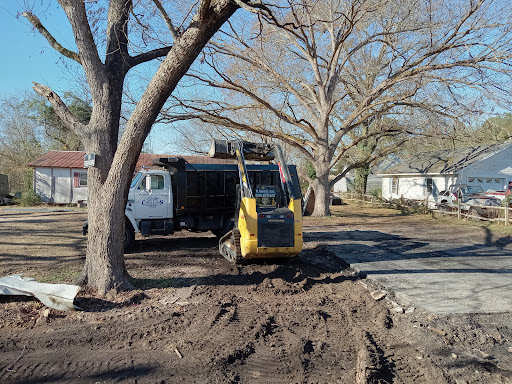J.M. Currie & Sons Hauling and Grading LLC. - Thumbnail