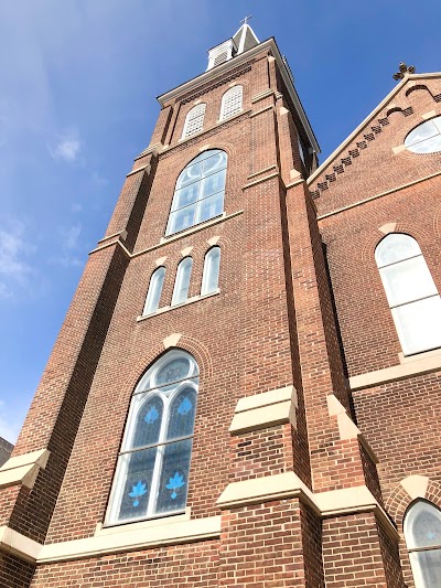 Trinity Lutheran Church