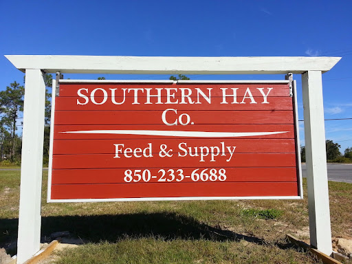 Southern Hay Co. Feed & Supply