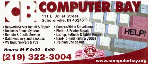 Computer Bay - Thumbnail