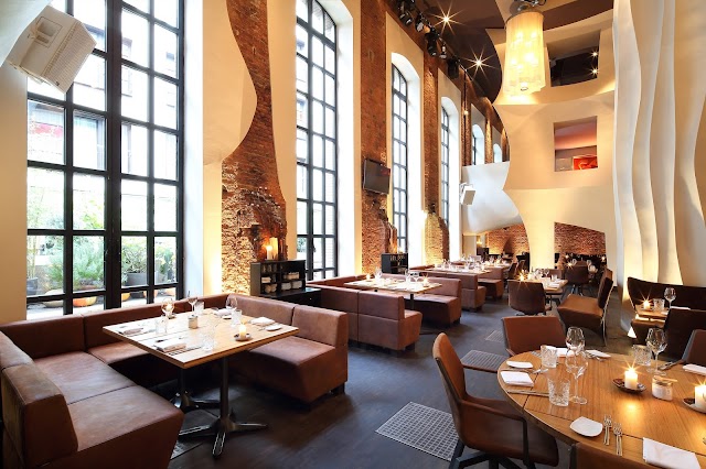 east Restaurant