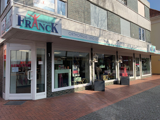 Franck Sanitätshaus GmbH