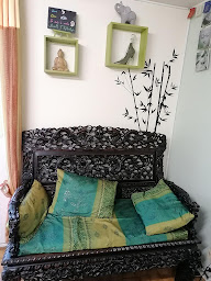 Photo n°3 de Therond Arielle à Pont-Saint-Esprit (Réflexologue)