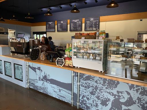River Road Coffee House - Thumbnail