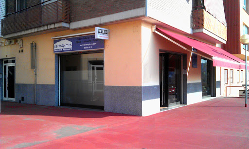 Serestpimes