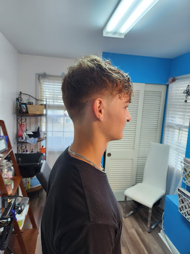 Shannon Masters Hair Salon Bloomington IL Gallery - United States