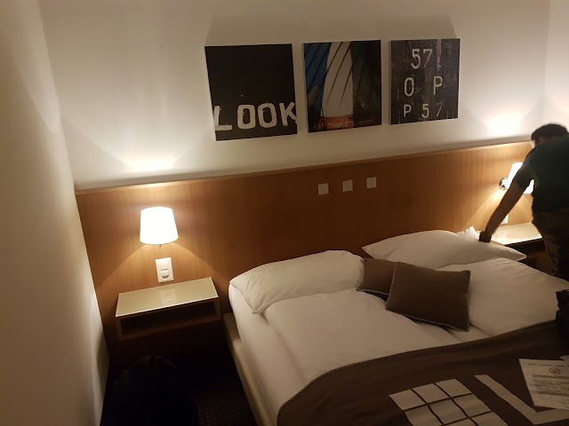 Hotel Lux Businesshotel