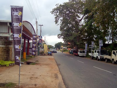 Photos of Jayasekara Motors