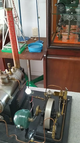 Comentarios y opiniones de Museo de réplicas en miniatura