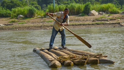 SIERRA ZOQUE TURISMO DE AVENTURA Y TURISMO RURAL