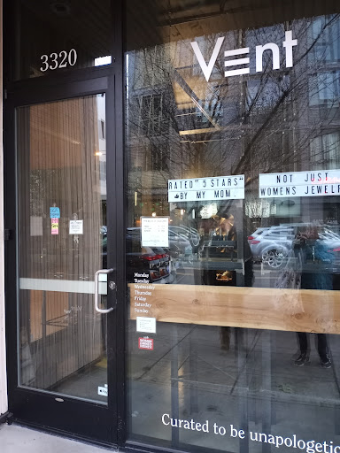 Vent - Visual