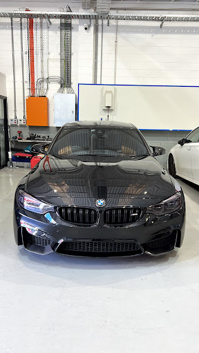 Goat Detailer | Professional Detailing Services & Ceramic Paint Protection - Thumbnail