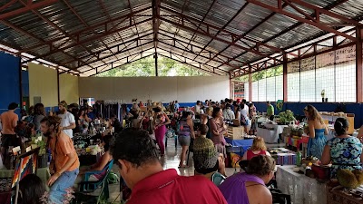 Photos of Feria Organica Tinamaste