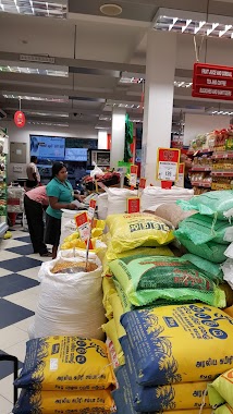 Cargills Food City Express - Wattegama, Author: Senanayaka Bandara