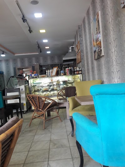 Photos of Kaldi's Coffee