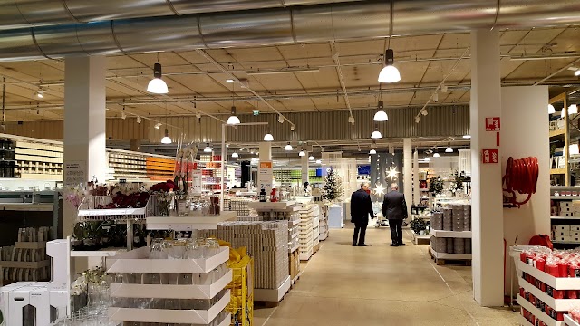 IKEA Paris Nord