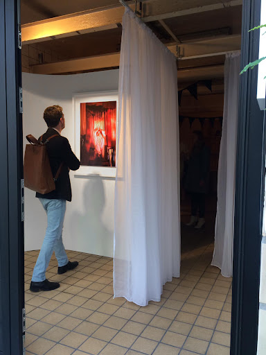 Galerijke Marijke - Thumbnail