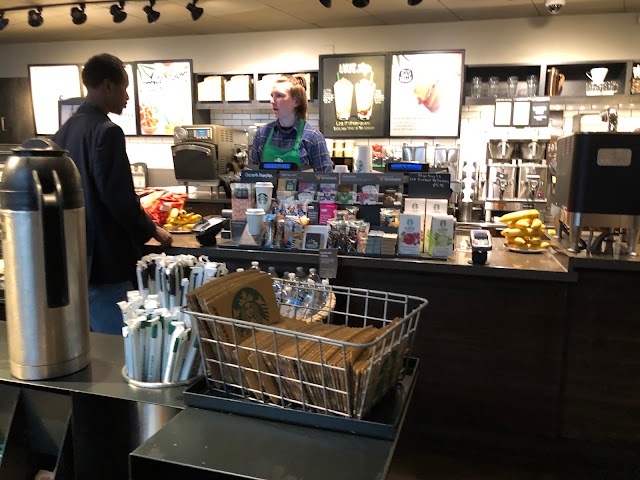 Starbucks