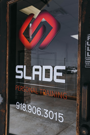 Slade Personal Training - Thumbnail