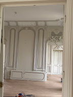 Rousseau et Fils SARL à Saint-Max